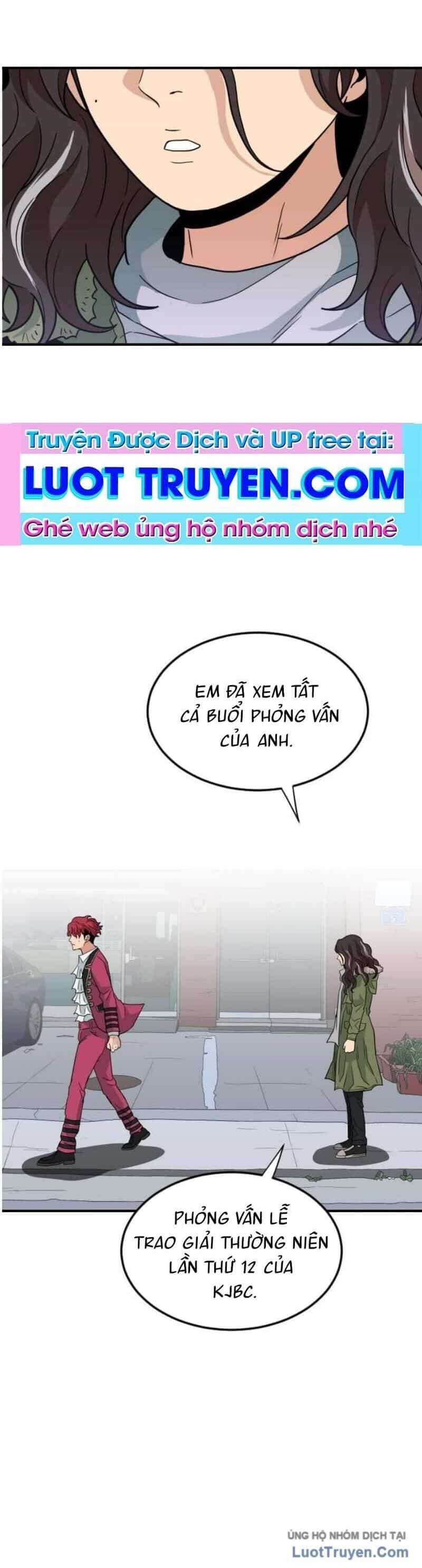 Người Quản Lý Mạnh Nhất - Chương 3 - ảnh 22