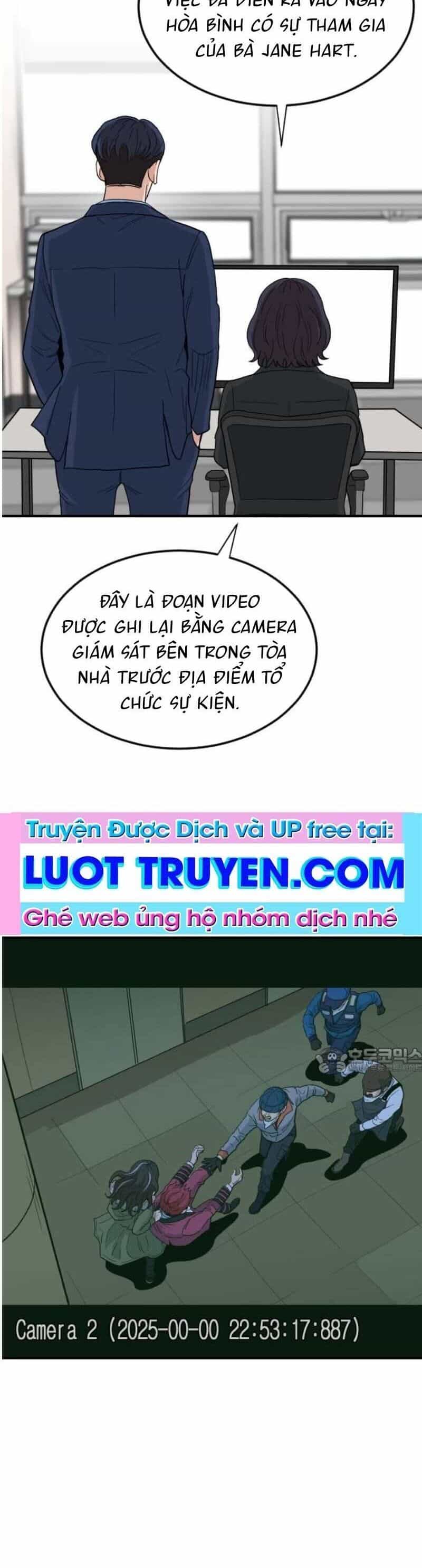 Người Quản Lý Mạnh Nhất - Chương 3 - ảnh 32