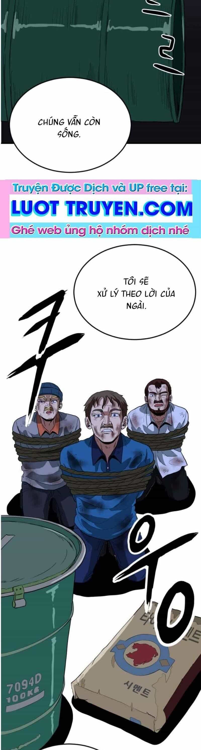 Người Quản Lý Mạnh Nhất - Chương 3 - ảnh 39