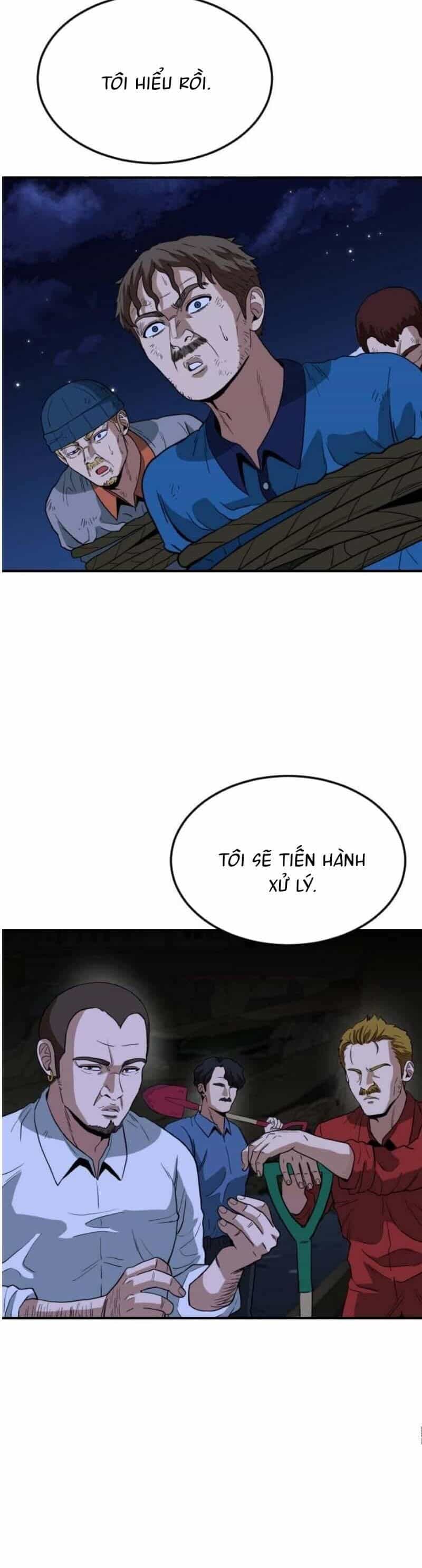Người Quản Lý Mạnh Nhất - Chương 3 - ảnh 43