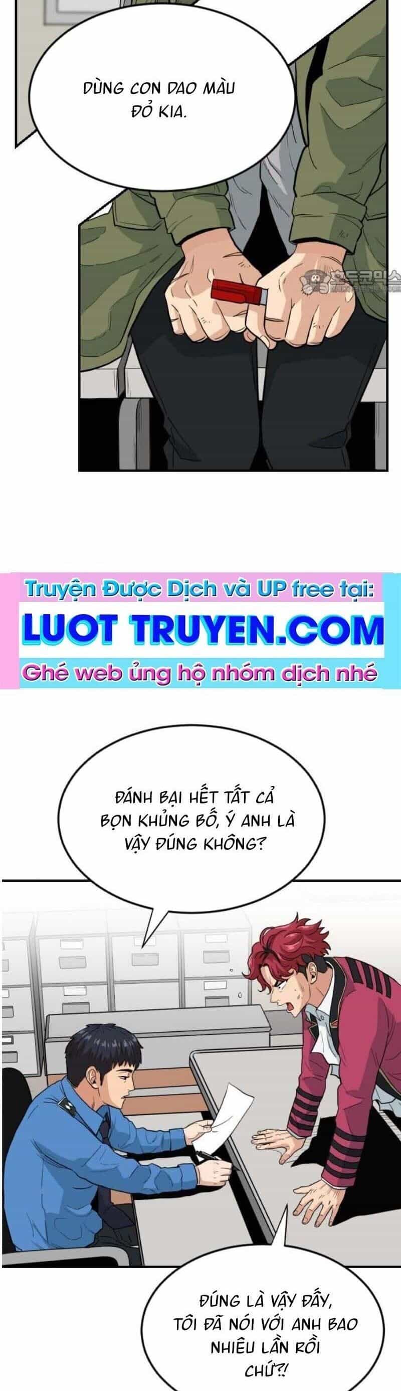 Người Quản Lý Mạnh Nhất - Chương 3 - ảnh 5
