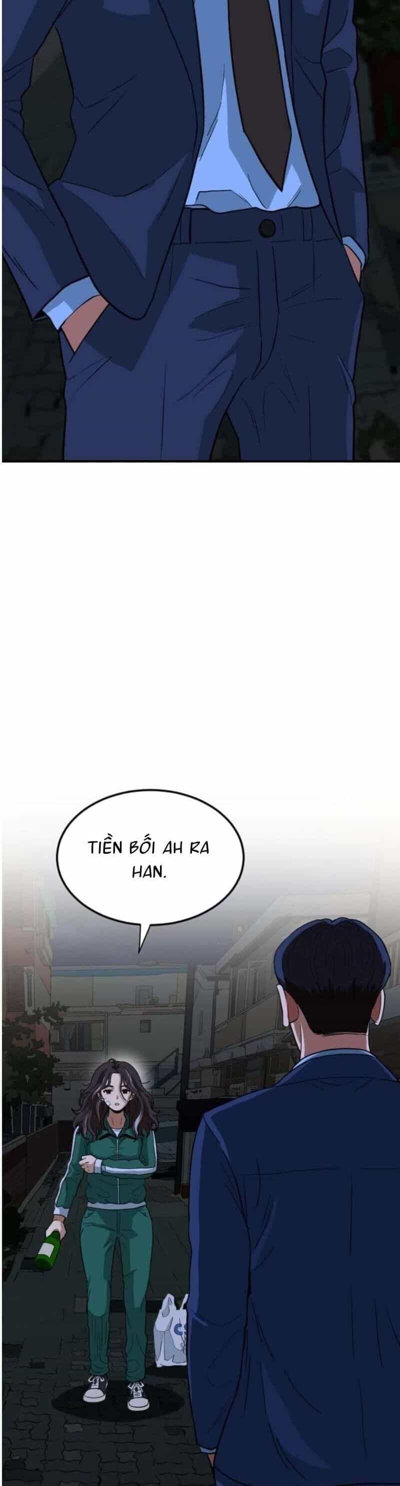Người Quản Lý Mạnh Nhất - Chương 3 - ảnh 61