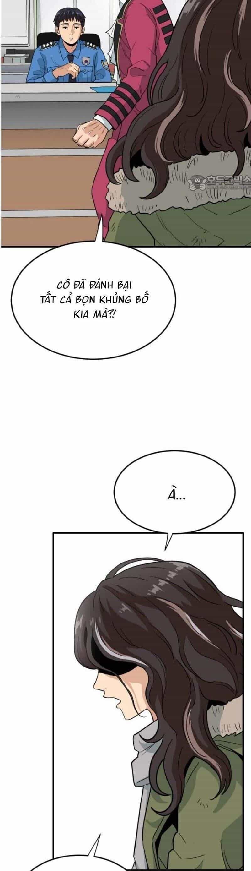 Người Quản Lý Mạnh Nhất - Chương 3 - ảnh 7
