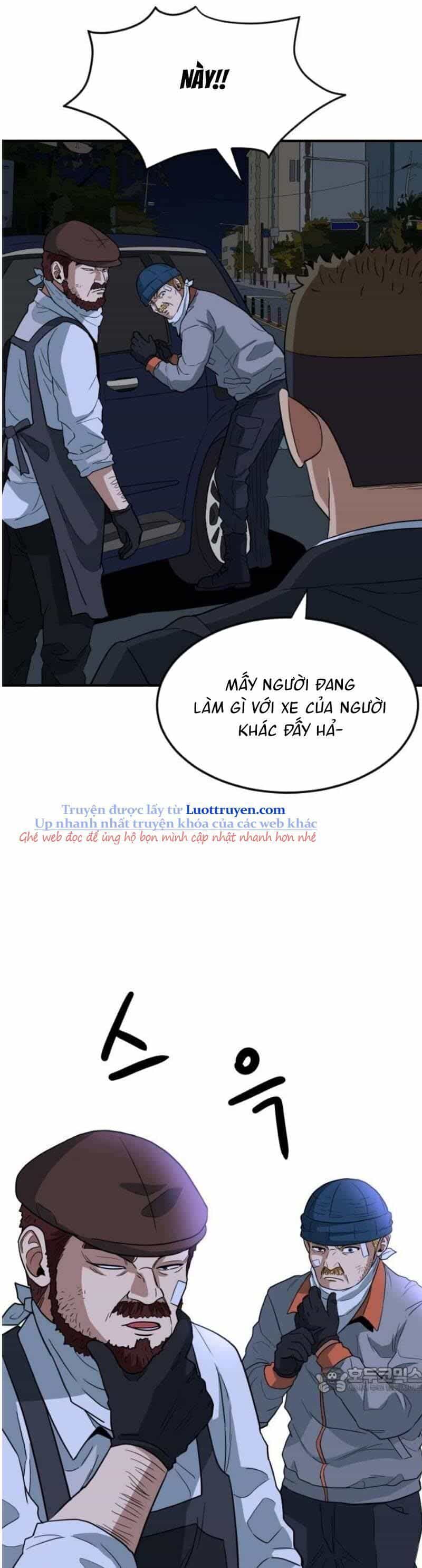 Người Quản Lý Mạnh Nhất - Chương 3 - ảnh 73