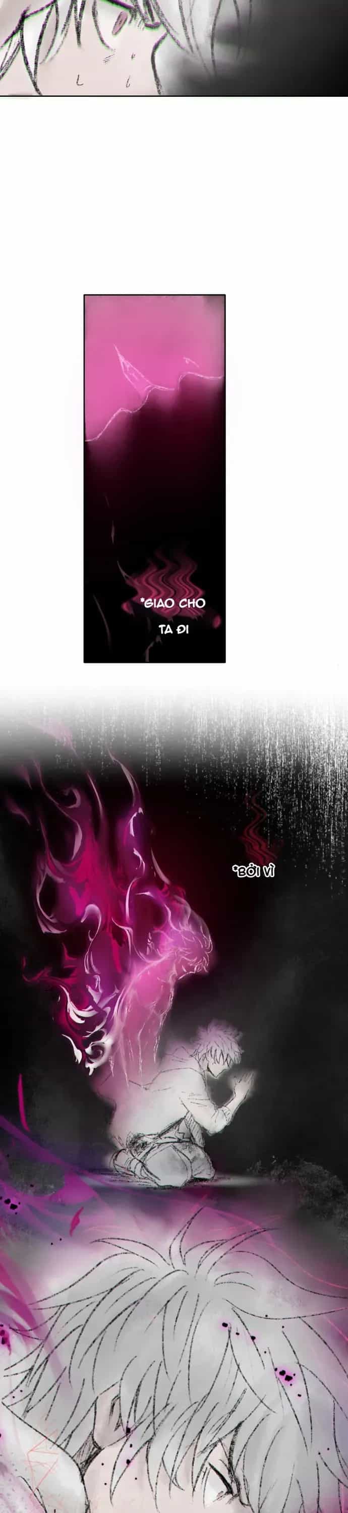 Người Siêu Việt - Chương 40 - ảnh 15