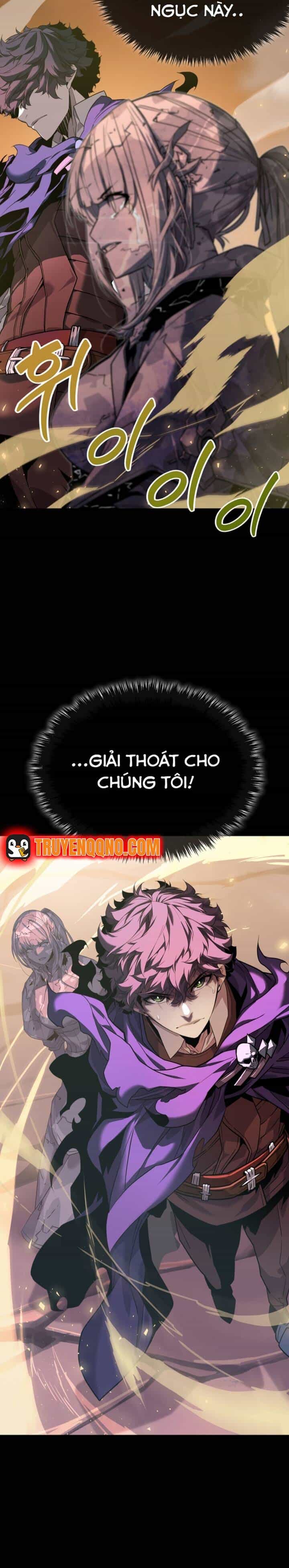 Người Thừa Kế Của Gia Tộc Suy Tàn - Chương 0 - ảnh 19