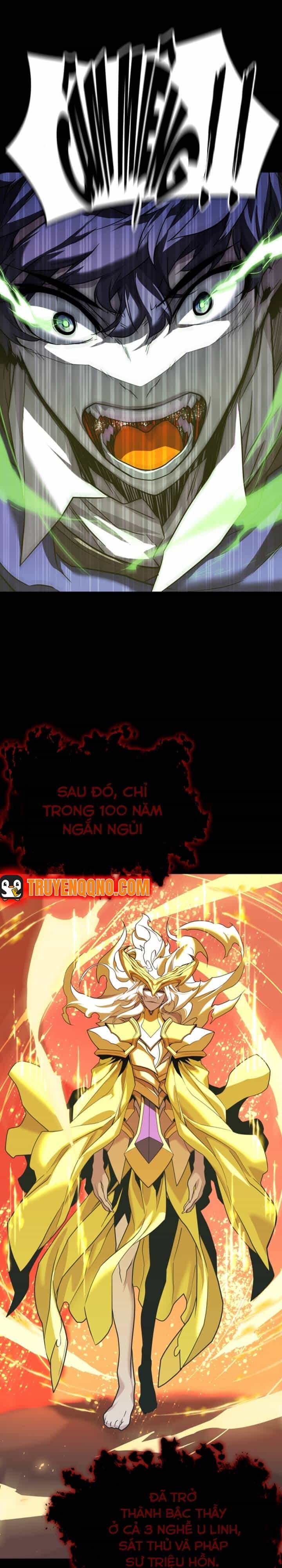 Người Thừa Kế Của Gia Tộc Suy Tàn - Chương 0 - ảnh 23