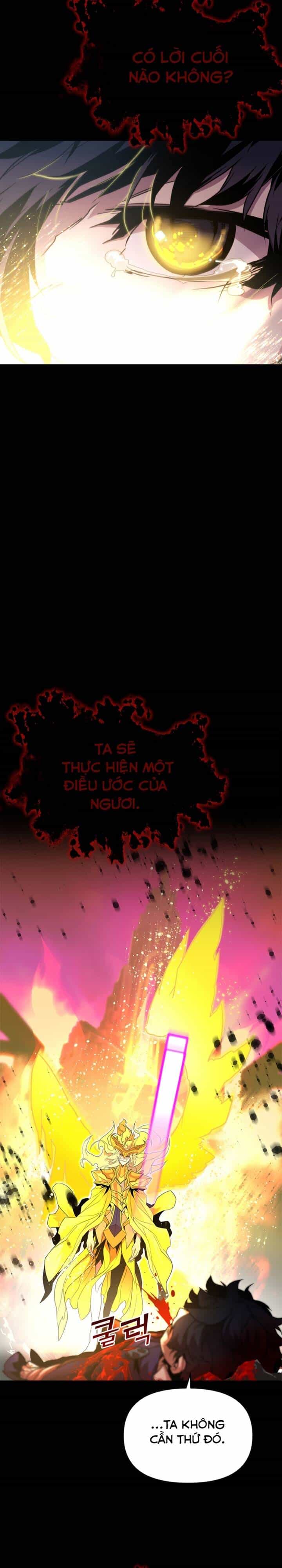 Người Thừa Kế Của Gia Tộc Suy Tàn - Chương 0 - ảnh 28