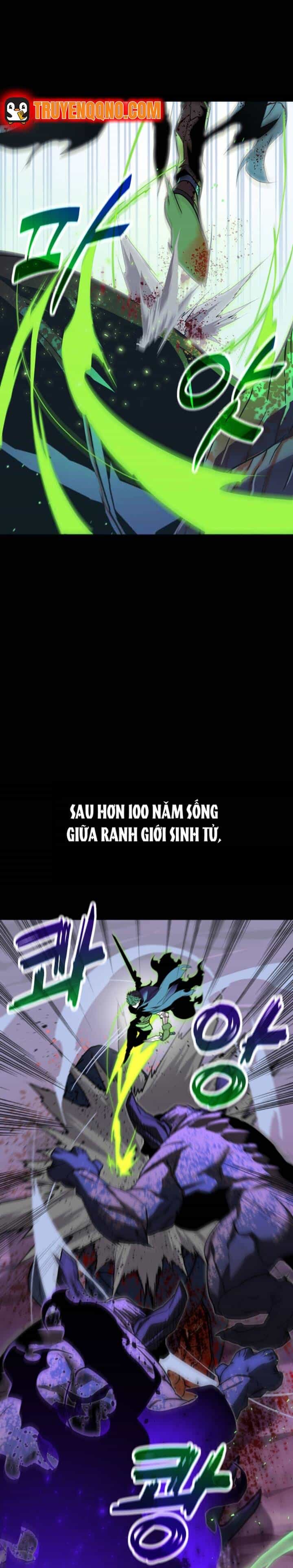 Người Thừa Kế Của Gia Tộc Suy Tàn - Chương 0 - ảnh 6