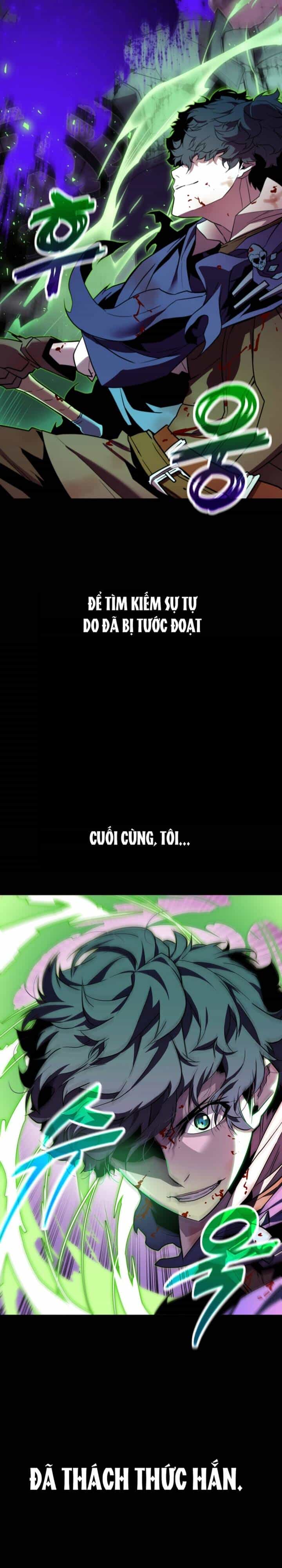 Người Thừa Kế Của Gia Tộc Suy Tàn - Chương 0 - ảnh 7