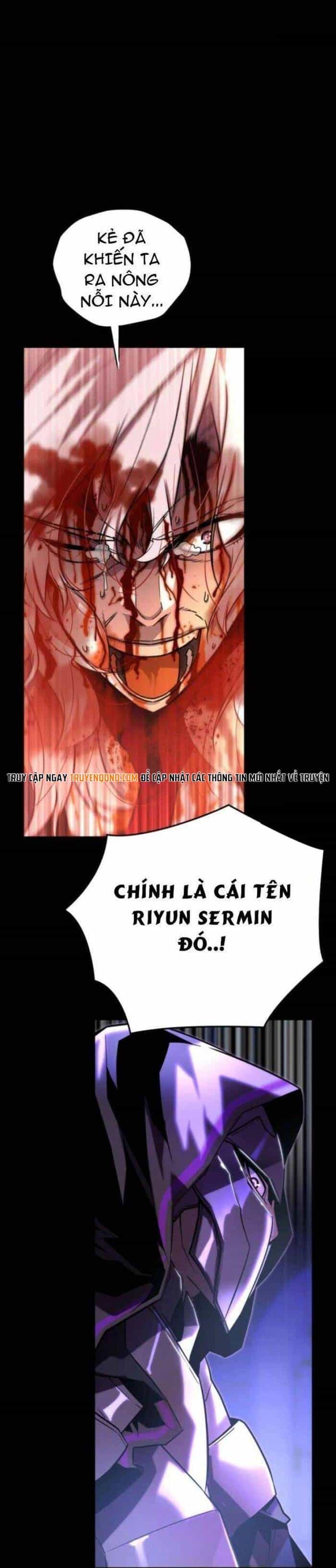 Người Thừa Kế Của Gia Tộc Suy Tàn - Chương 9 - ảnh 27