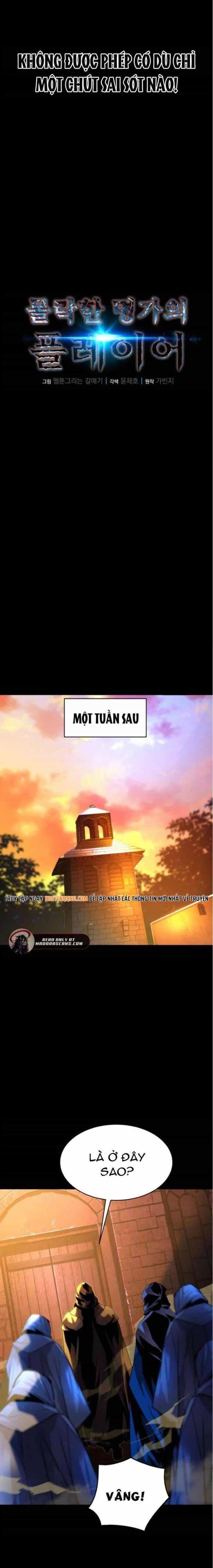 Người Thừa Kế Của Gia Tộc Suy Tàn - Chương 9 - ảnh 4