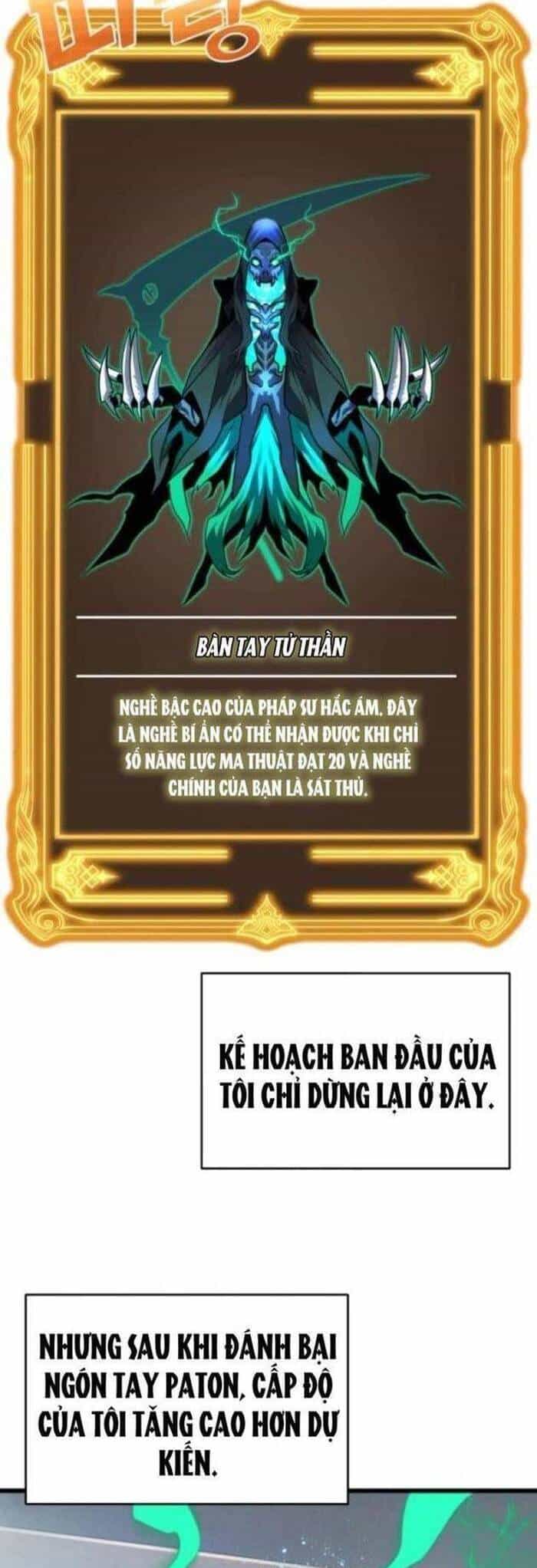Người Thừa Kế Của Gia Tộc Suy Tàn - Chương 10 - ảnh 24