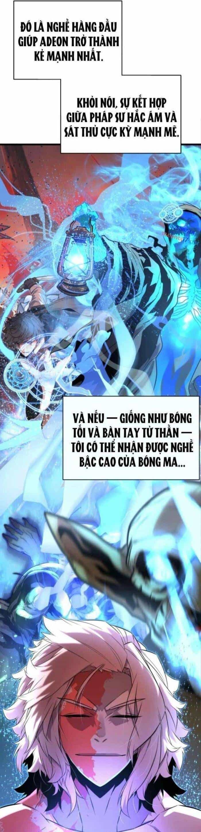 Người Thừa Kế Của Gia Tộc Suy Tàn - Chương 10 - ảnh 27
