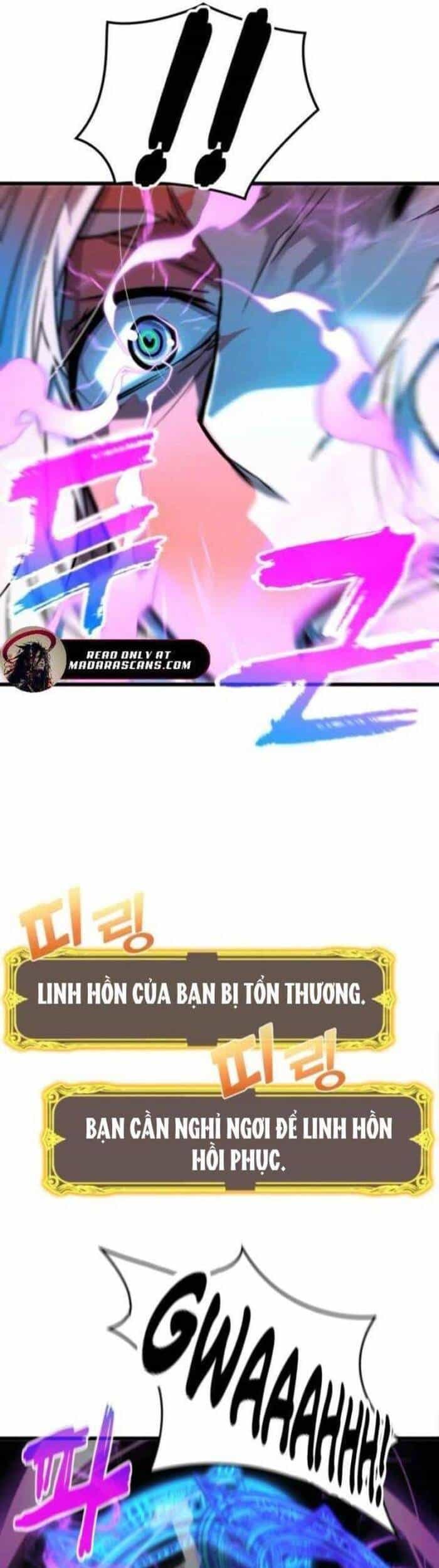 Người Thừa Kế Của Gia Tộc Suy Tàn - Chương 10 - ảnh 30