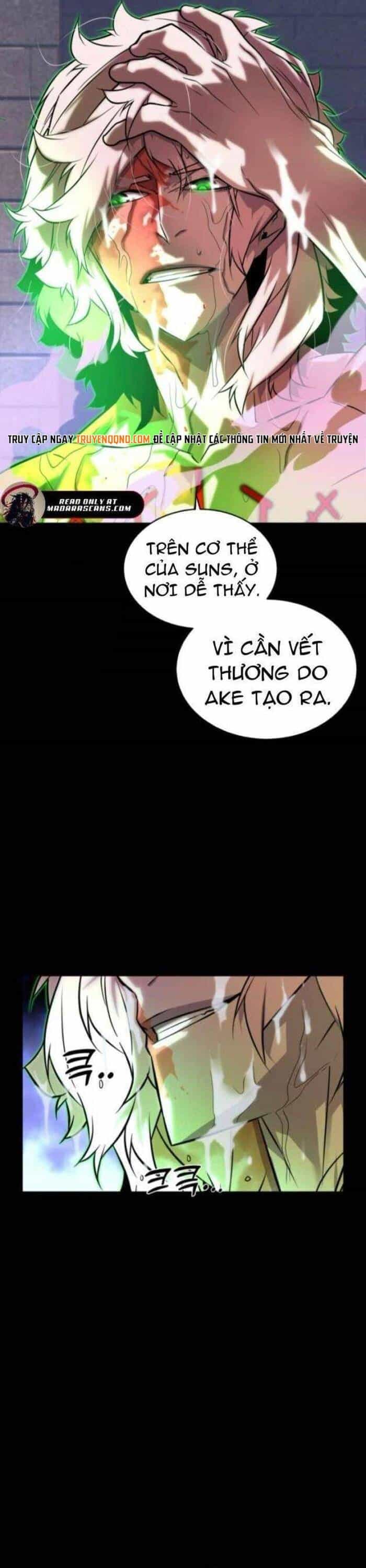Người Thừa Kế Của Gia Tộc Suy Tàn - Chương 10 - ảnh 7