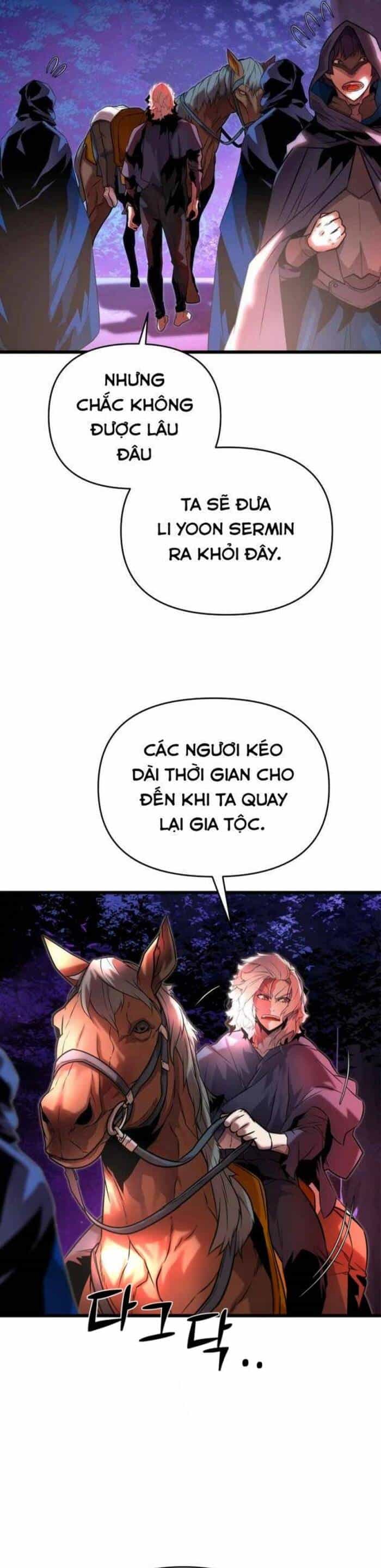 Người Thừa Kế Của Gia Tộc Suy Tàn - Chương 11 - ảnh 10