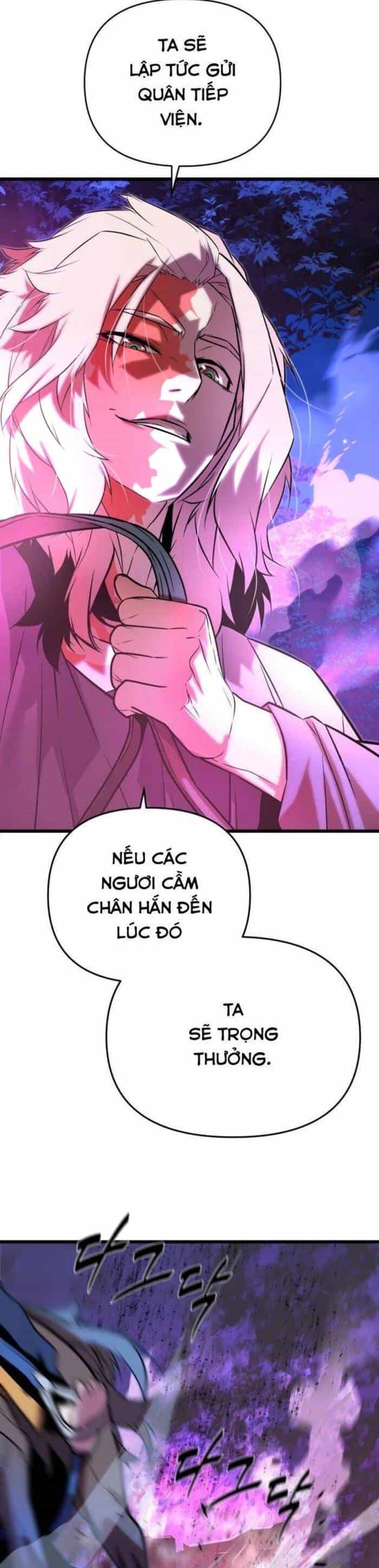 Người Thừa Kế Của Gia Tộc Suy Tàn - Chương 11 - ảnh 11