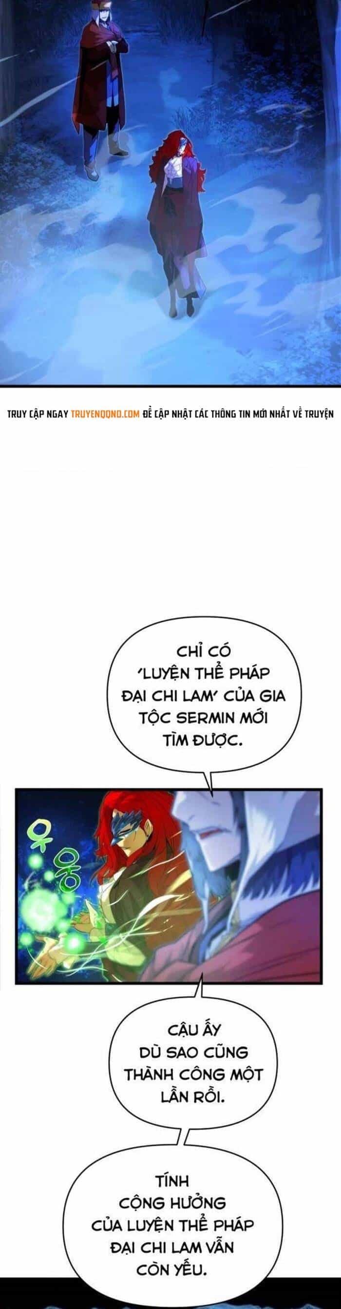 Người Thừa Kế Của Gia Tộc Suy Tàn - Chương 11 - ảnh 37
