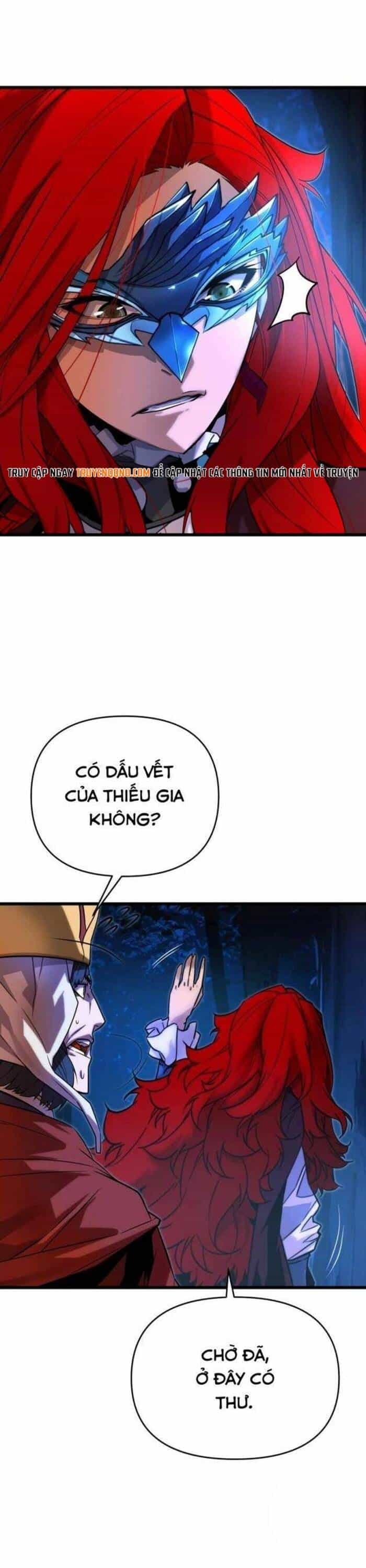 Người Thừa Kế Của Gia Tộc Suy Tàn - Chương 11 - ảnh 43