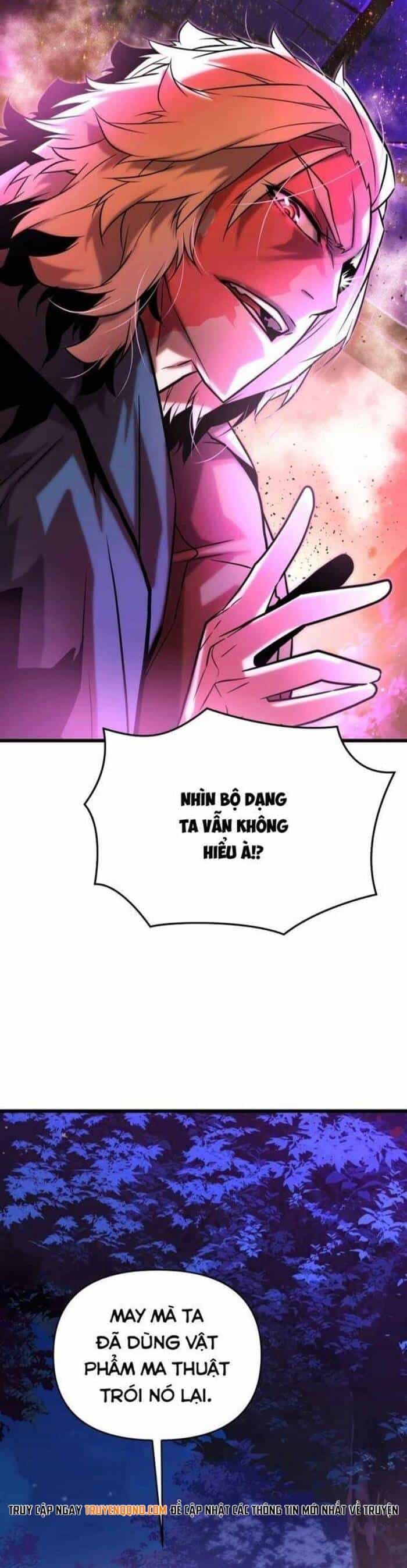 Người Thừa Kế Của Gia Tộc Suy Tàn - Chương 11 - ảnh 9