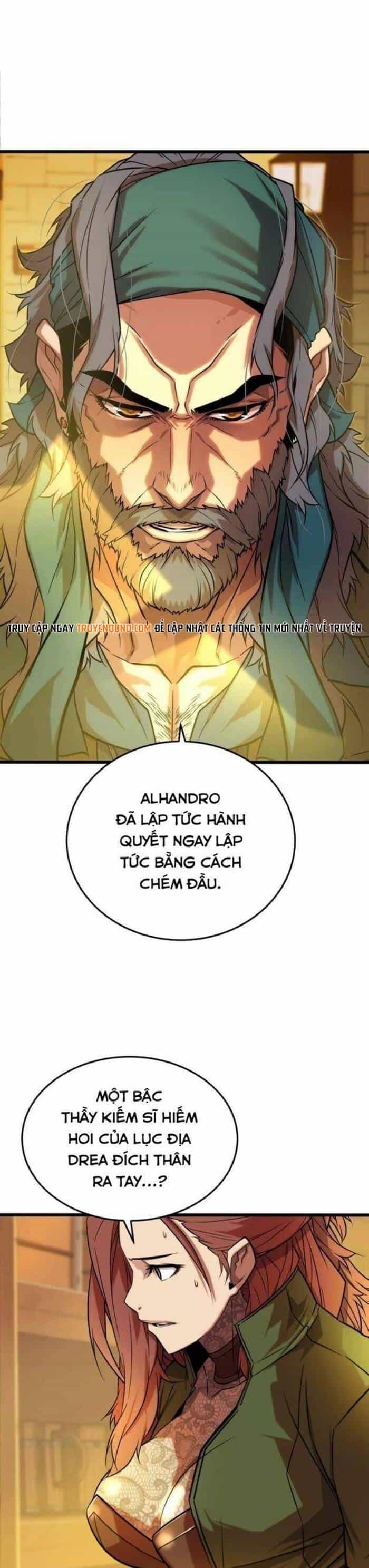 Người Thừa Kế Của Gia Tộc Suy Tàn - Chương 12 - ảnh 10