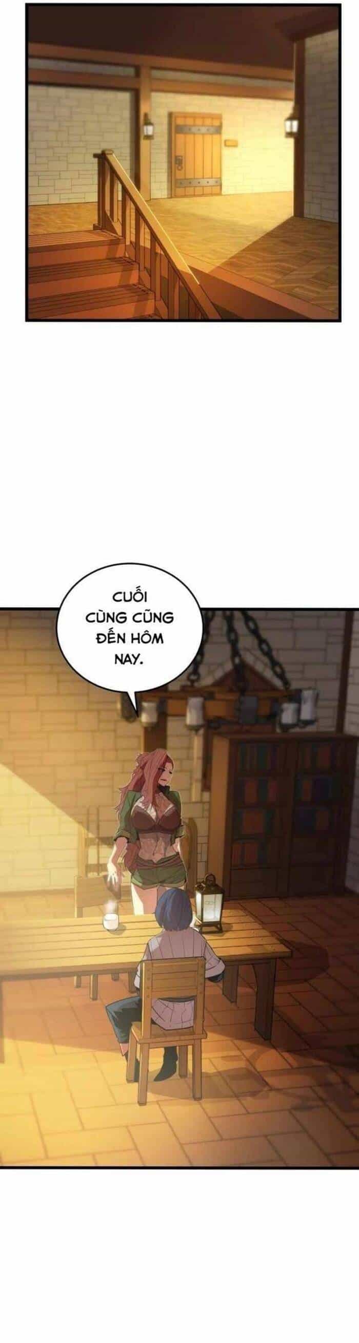 Người Thừa Kế Của Gia Tộc Suy Tàn - Chương 12 - ảnh 13