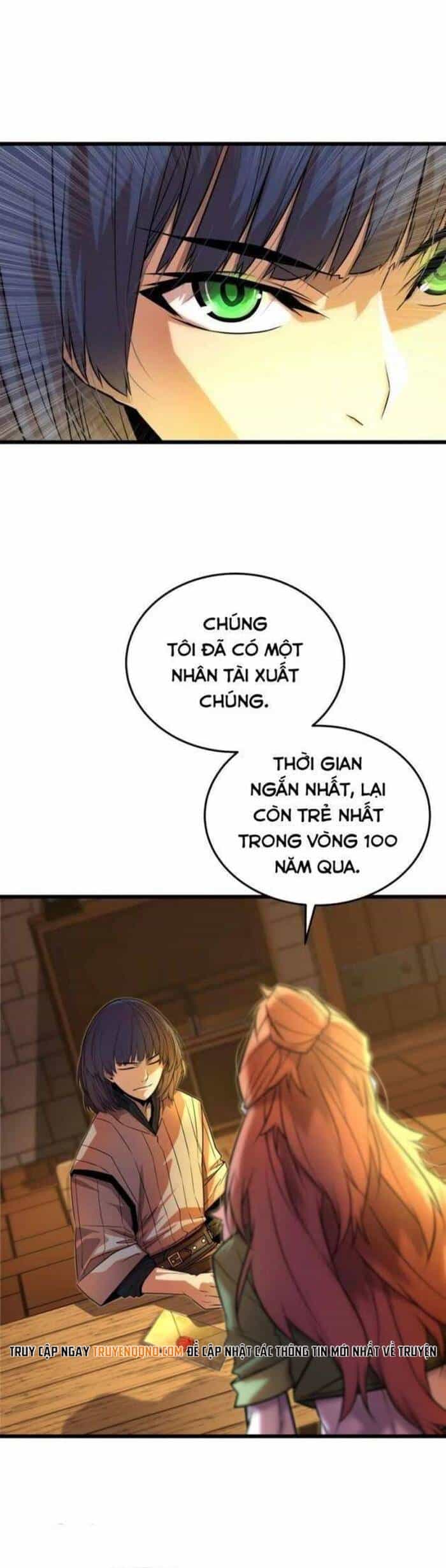 Người Thừa Kế Của Gia Tộc Suy Tàn - Chương 12 - ảnh 17