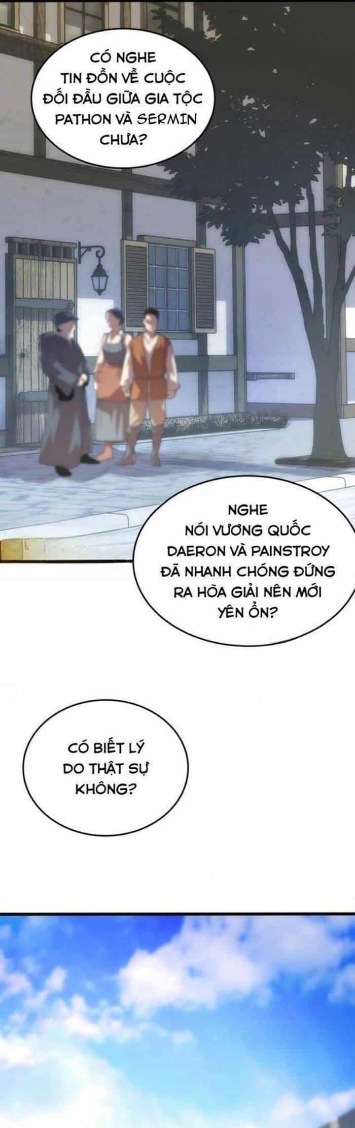 Người Thừa Kế Của Gia Tộc Suy Tàn - Chương 12 - ảnh 2