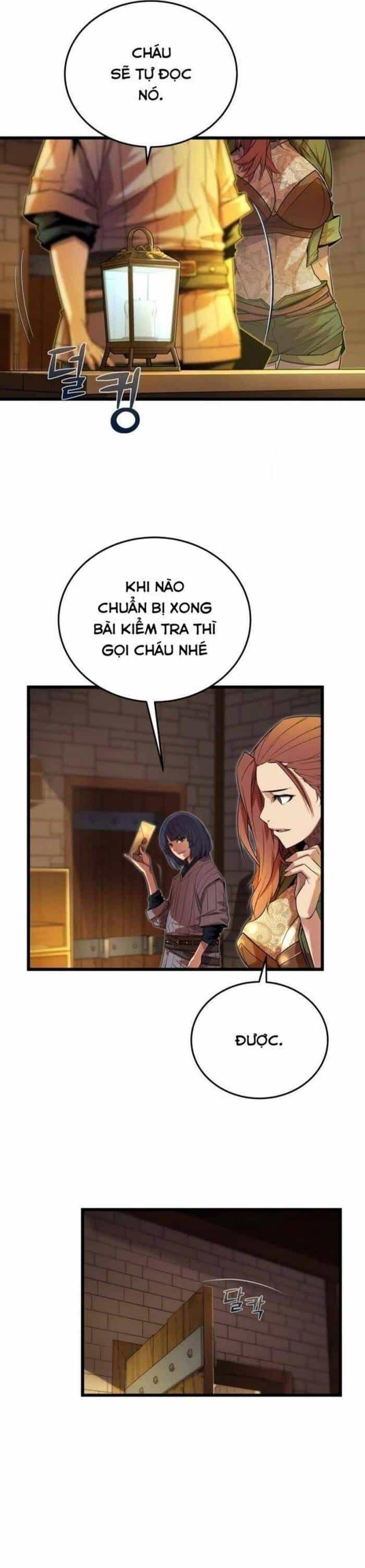 Người Thừa Kế Của Gia Tộc Suy Tàn - Chương 12 - ảnh 26