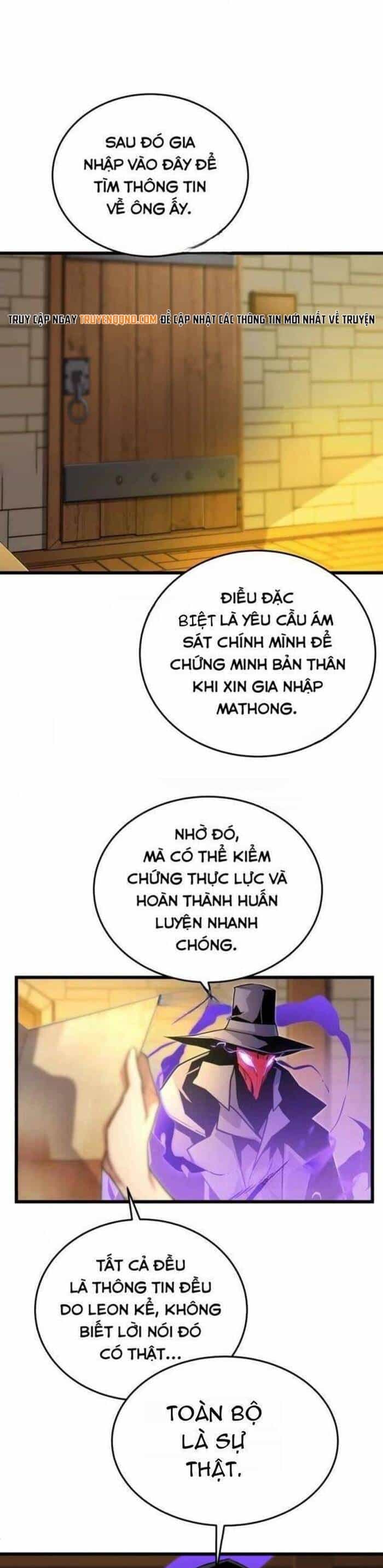 Người Thừa Kế Của Gia Tộc Suy Tàn - Chương 12 - ảnh 30
