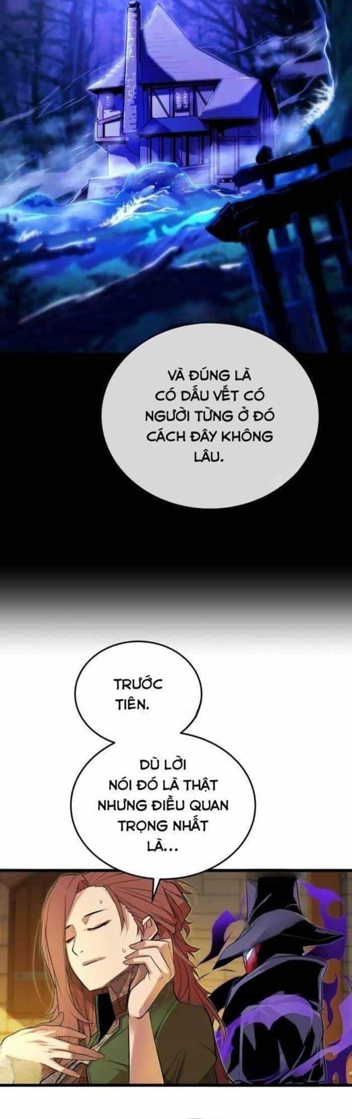 Người Thừa Kế Của Gia Tộc Suy Tàn - Chương 12 - ảnh 32
