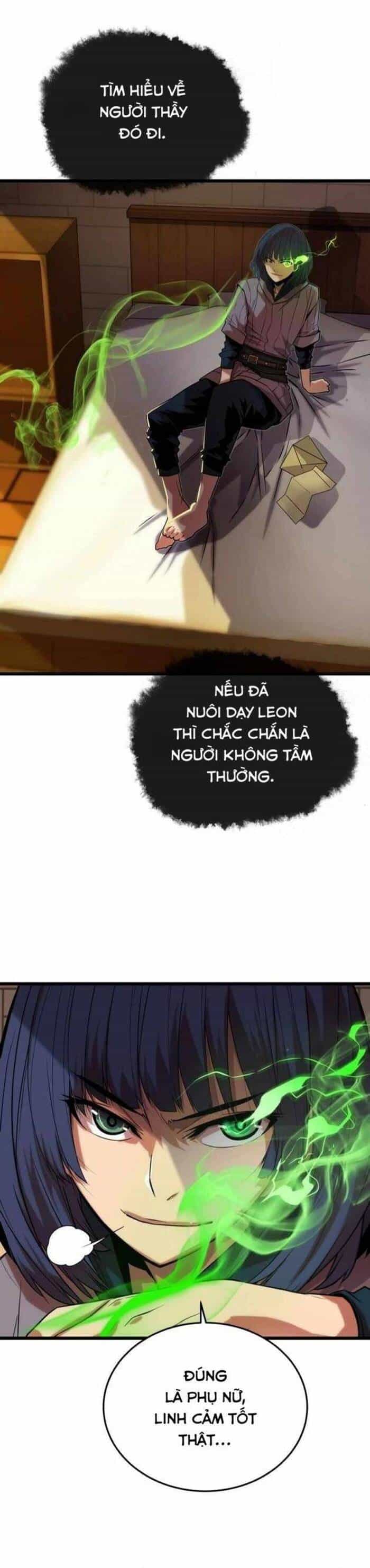 Người Thừa Kế Của Gia Tộc Suy Tàn - Chương 12 - ảnh 37