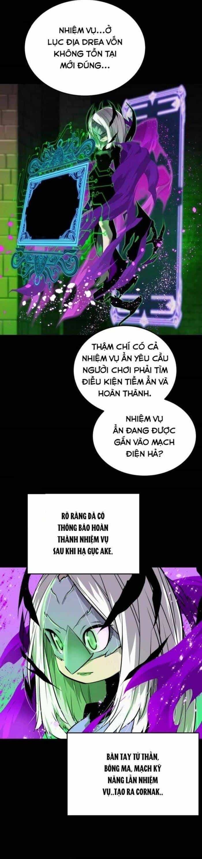 Người Thừa Kế Của Gia Tộc Suy Tàn - Chương 12 - ảnh 50