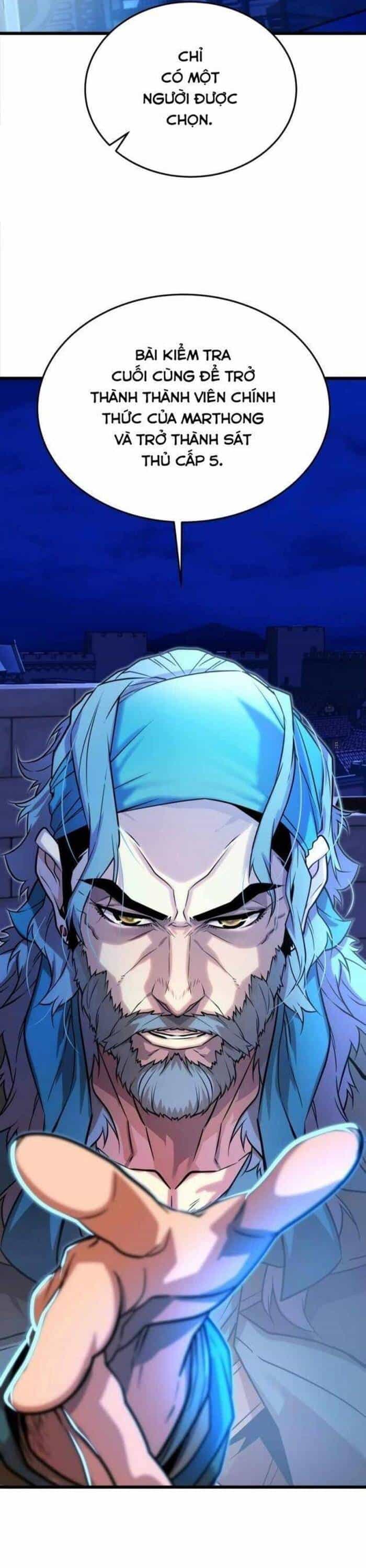 Người Thừa Kế Của Gia Tộc Suy Tàn - Chương 12 - ảnh 56