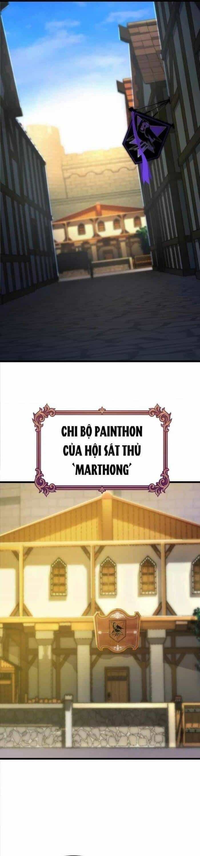 Người Thừa Kế Của Gia Tộc Suy Tàn - Chương 12 - ảnh 6