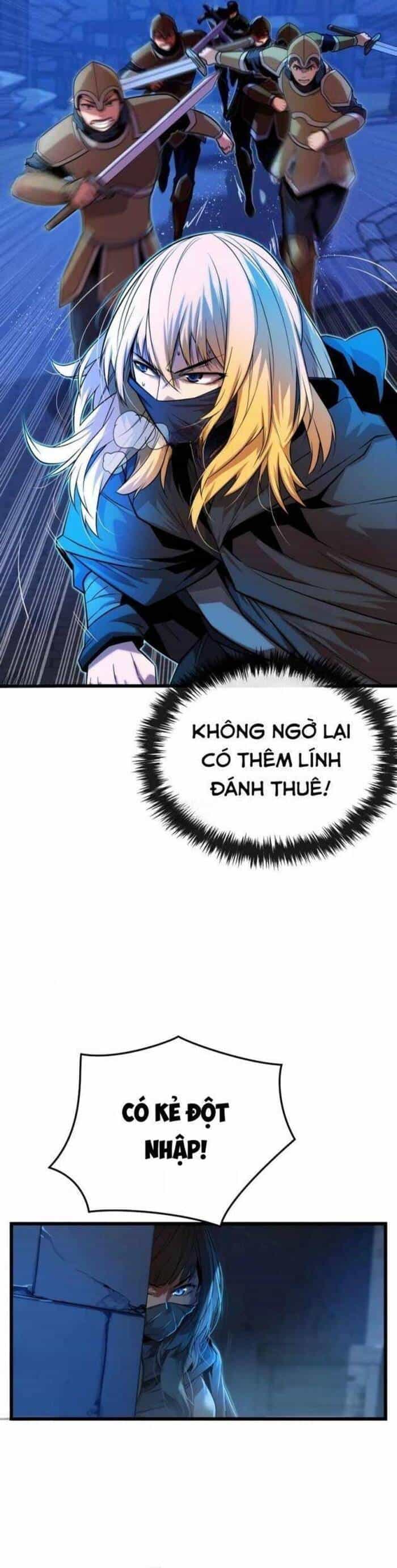 Người Thừa Kế Của Gia Tộc Suy Tàn - Chương 13 - ảnh 24