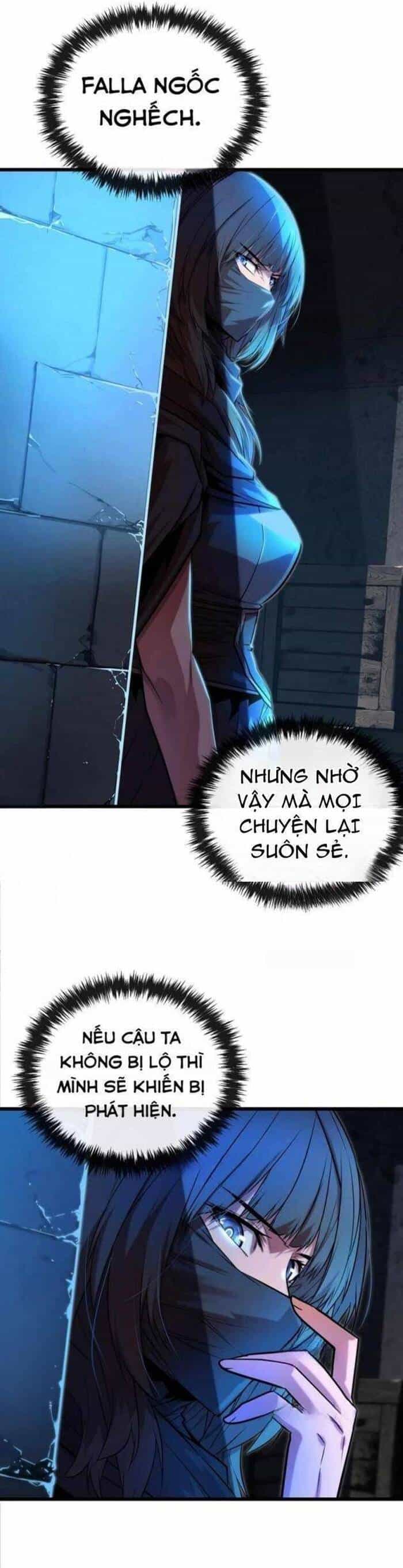 Người Thừa Kế Của Gia Tộc Suy Tàn - Chương 13 - ảnh 26