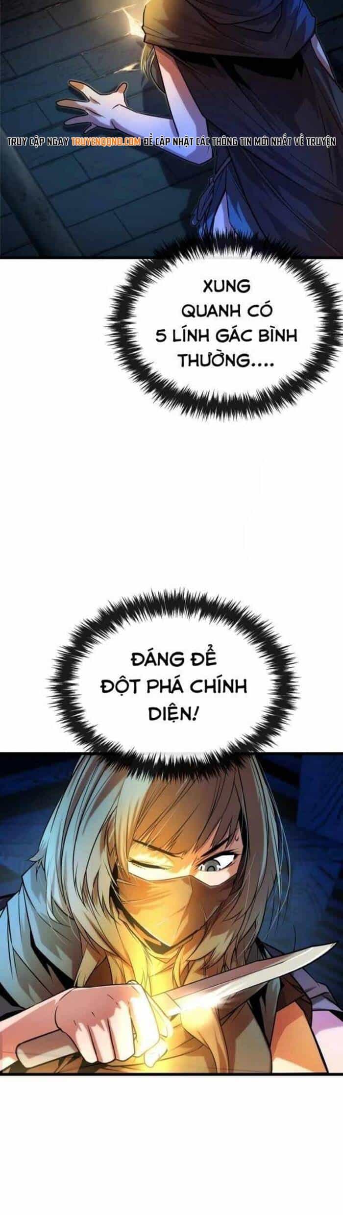 Người Thừa Kế Của Gia Tộc Suy Tàn - Chương 13 - ảnh 31
