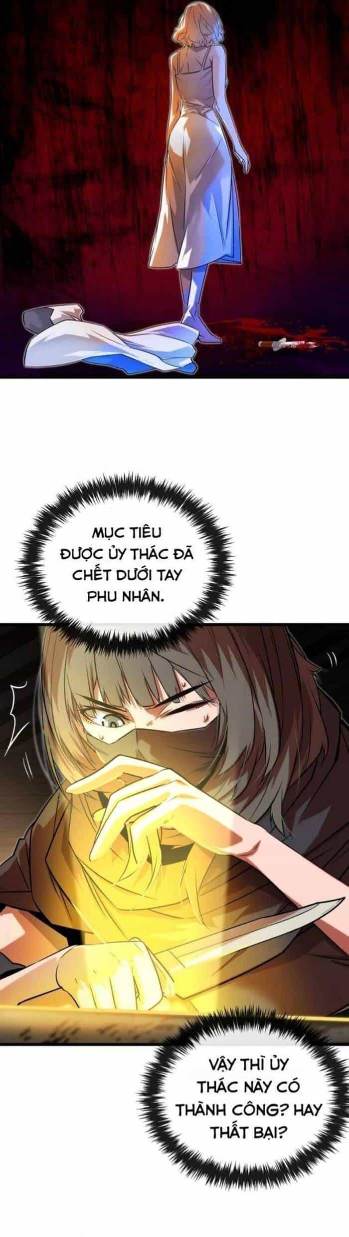 Người Thừa Kế Của Gia Tộc Suy Tàn - Chương 13 - ảnh 40