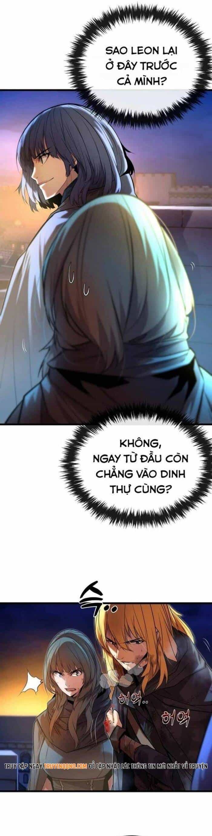 Người Thừa Kế Của Gia Tộc Suy Tàn - Chương 13 - ảnh 44