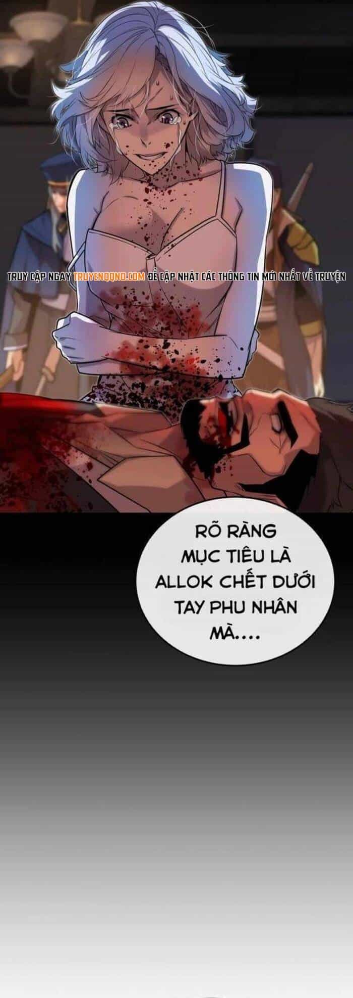 Người Thừa Kế Của Gia Tộc Suy Tàn - Chương 13 - ảnh 48