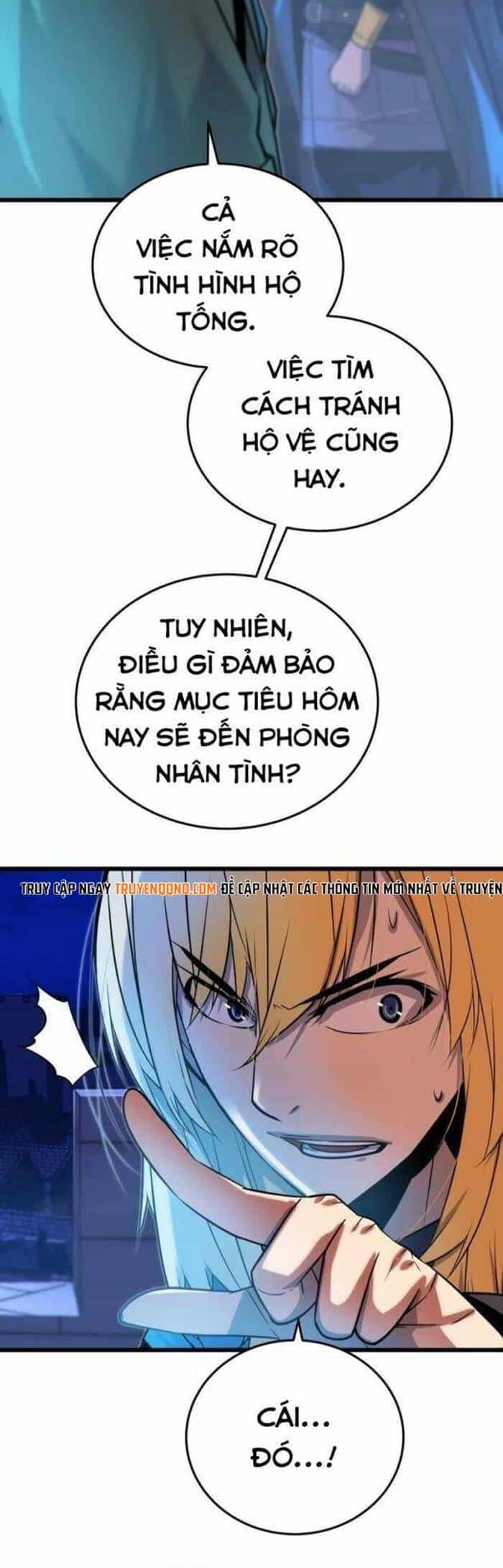 Người Thừa Kế Của Gia Tộc Suy Tàn - Chương 13 - ảnh 7