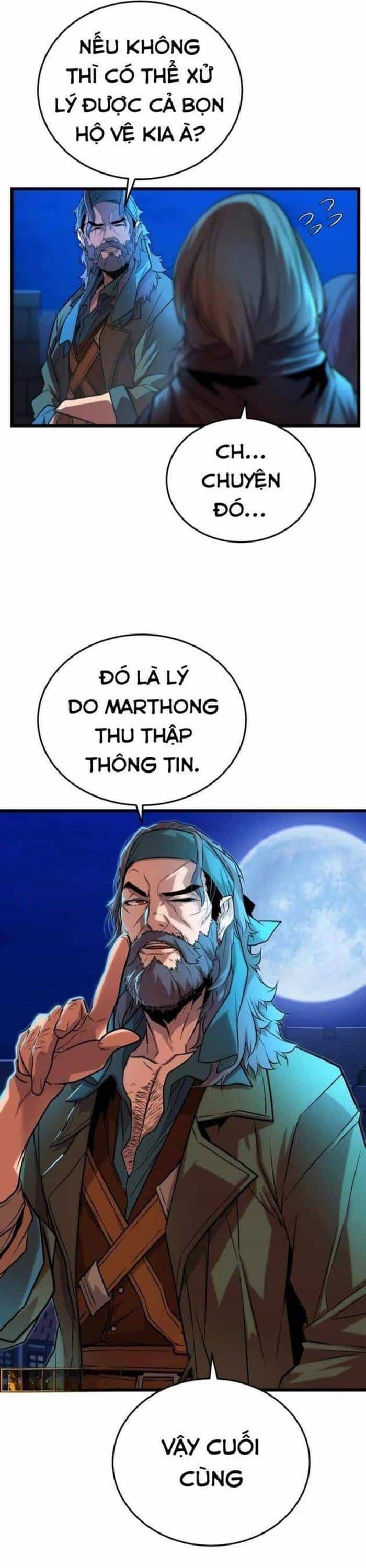 Người Thừa Kế Của Gia Tộc Suy Tàn - Chương 13 - ảnh 8