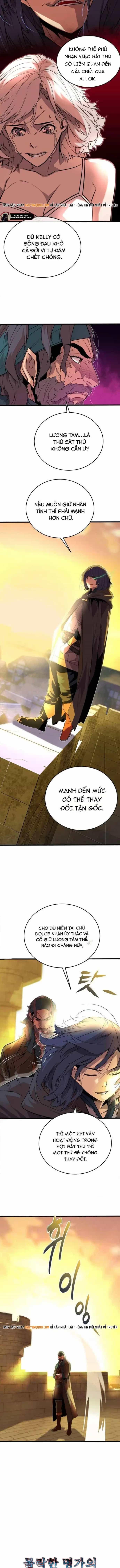 Người Thừa Kế Của Gia Tộc Suy Tàn - Chương 14 - ảnh 12