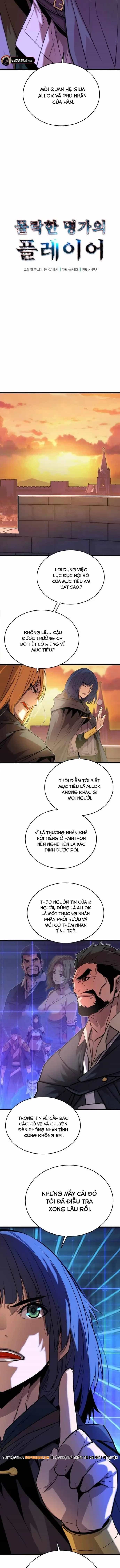 Người Thừa Kế Của Gia Tộc Suy Tàn - Chương 14 - ảnh 2