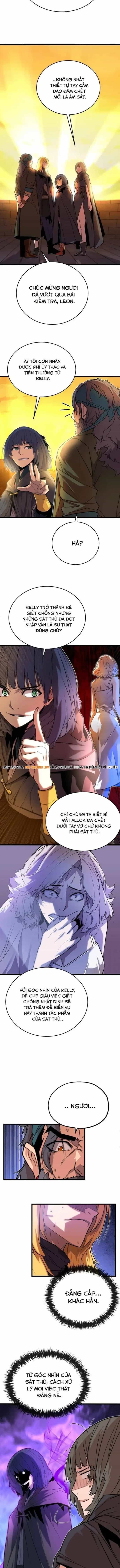 Người Thừa Kế Của Gia Tộc Suy Tàn - Chương 14 - ảnh 8