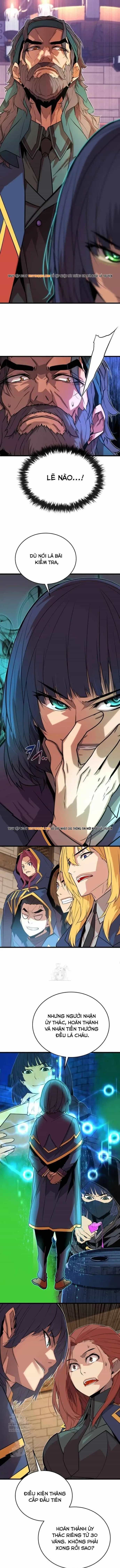 Người Thừa Kế Của Gia Tộc Suy Tàn - Chương 15 - ảnh 4