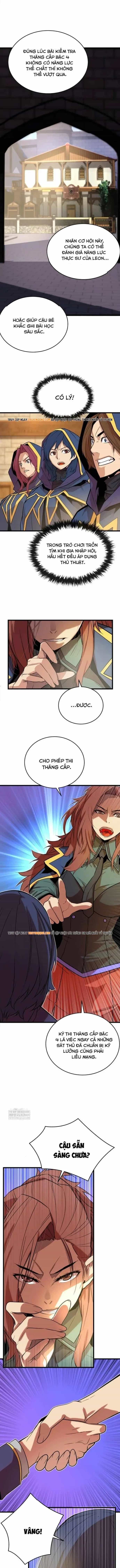 Người Thừa Kế Của Gia Tộc Suy Tàn - Chương 15 - ảnh 9
