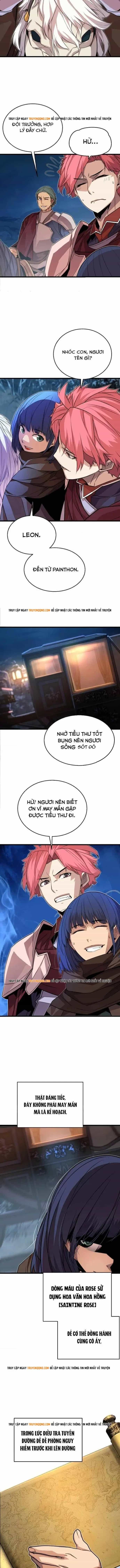 Người Thừa Kế Của Gia Tộc Suy Tàn - Chương 16 - ảnh 6